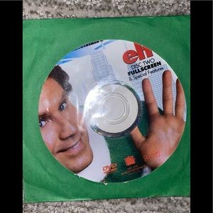 DVD Elf